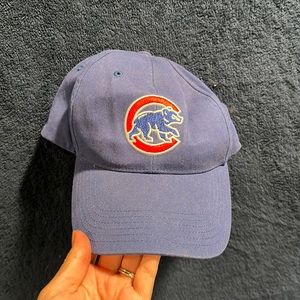Chicago Cubs hat